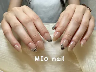 ネイル Shito ネイルのネイルデザイン