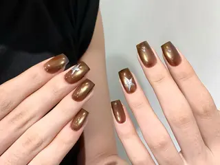 ネイル 🌷Hana 🌷のネイルデザイン