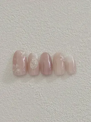 ネイル ヤザワ アユミのネイルデザイン