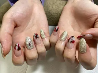 ネイル Re:NaiL (リネイル)のネイルデザイン
