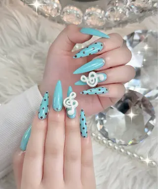 ネイル 🌸Hana 🌸のネイルデザイン