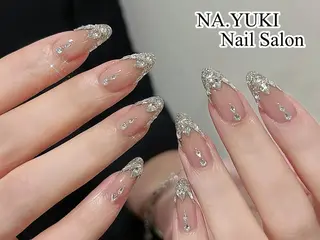 ネイル 💖NA.YUKI NAIL錦糸町店💖のネイルデザイン