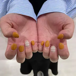 ネイル オオタケ レイナのネイルデザイン
