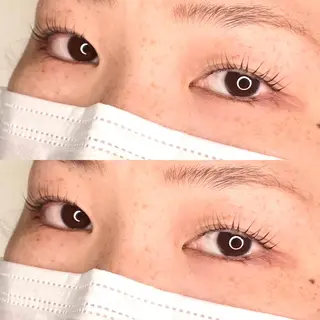 マツエク・マツパ 𝙔𝙪𝙪𝙠𝙖 .のマツエク・マツパデザイン