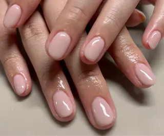 ネイル Rairianail 室橋舞のネイルデザイン