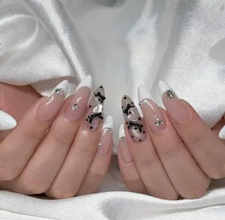 ネイル NAILS168 池袋西口駅前店のネイルデザイン