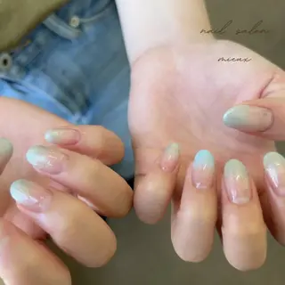 ネイル Nalu nailのネイルデザイン