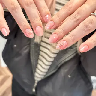 ネイル Unicorn Nail 矢場町店のネイルデザイン