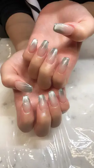ネイル ✨アン ミユ✨のネイルデザイン