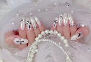 ネイル R salonのネイルデザイン