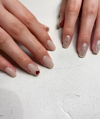 ネイル La・lieto🪽 HARUのネイルデザイン