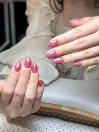 ネイル Mao maokoのネイルデザイン