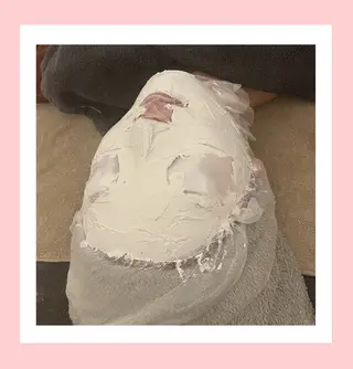 POLA アスティ45店のエステ・リラクイメージ
