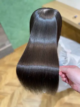 カラー 上板橋駅徒歩2分🌟 カラーモデル募集中のヘアスタイル