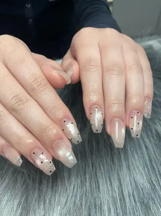 ネイル WOLTOKYO 渋谷/RIAのネイルデザイン