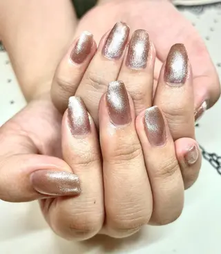 ネイル nailist cocoのネイルデザイン