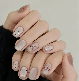 ネイル Jm nailのネイルデザイン