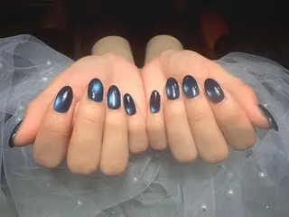 ネイル The Nail 新大久保店のネイルデザイン