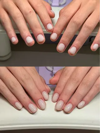 ネイル Minette nailrinrinのネイルデザイン