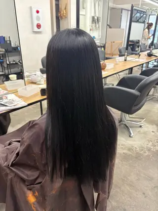 カラー Sakura-YUC CA-モデル様募集中のヘアスタイル