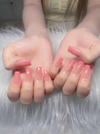 ネイル Hin Nail 日本橋のネイルデザイン