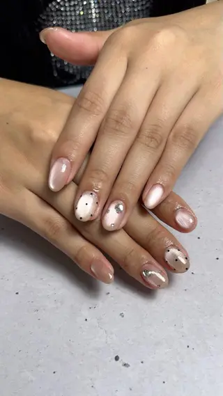 ネイル Monica nails/福島のネイルデザイン