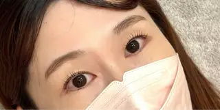 マツエク・マツパ eyelist yoshinoのマツエク・マツパデザイン