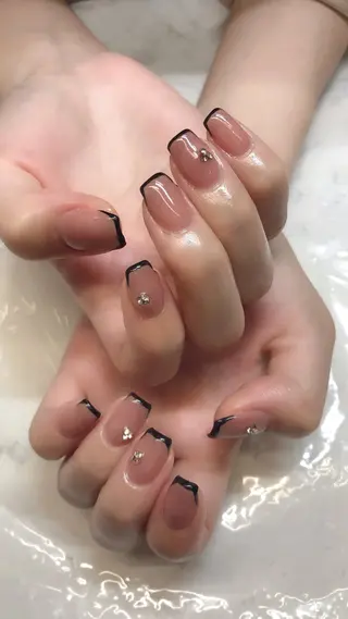 ネイル ✨アン ミユ✨のネイルデザイン