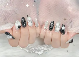 ネイル Chan Nail Salonのネイルデザイン