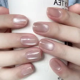 ネイル Lumière Nail 新大久保のネイルデザイン