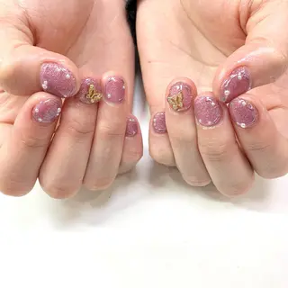 メンズ ネイル YUN君 🦍のネイルデザイン