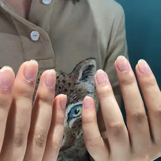 ネイル Miyagi Asamiのネイルデザイン