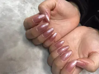 ネイル 🌿Charme🌿 MAIのネイルデザイン