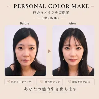 🌸PC診断×ネイル 垢抜け専門 SARAのその他イメージ