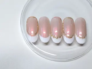 ネイル ネイルサロン ゆりかごのネイルデザイン
