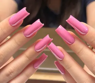 ネイル 💫 Tsuki_Nailのネイルデザイン