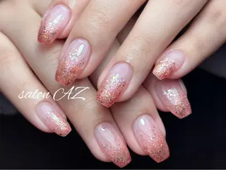 ネイル salon AZのネイルデザイン