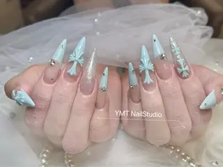 ネイル YMT NailStudioのネイルデザイン