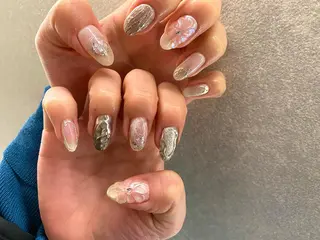 ネイル nail salon eve...のネイルデザイン