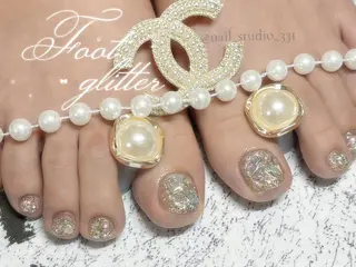 ネイル 🩷Nail Studio 331のネイルデザイン