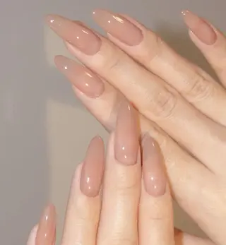 ネイル Queen‘s なんのネイルデザイン