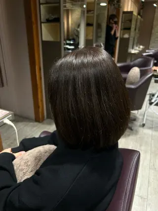 髪質改善/似合わせ カット/ soraのヘアスタイル