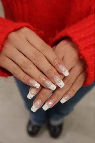 ネイル chika ／ nailのネイルデザイン