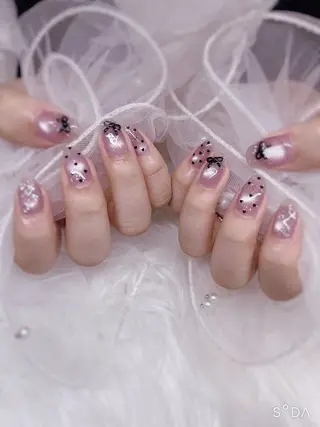 ネイル LaLa nailのネイルデザイン
