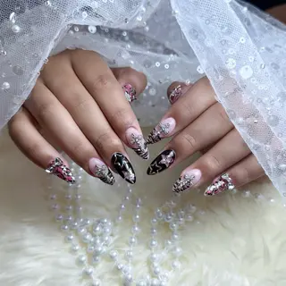 ネイル Doris Nail Salonのネイルデザイン