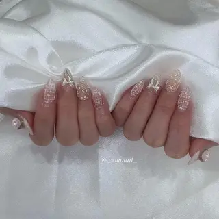 ネイル SOM NAILのネイルデザイン