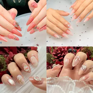 ネイル NiKa Nailのネイルデザイン