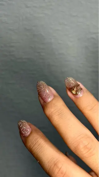 ネイル ネイルサロン kupuのネイルデザイン