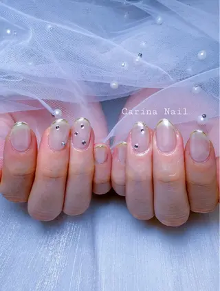 ネイル Carina Nailのネイルデザイン