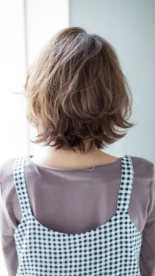 ショート メンズカット/パーマ /店長コハシ◎のヘアスタイル
